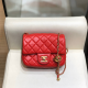 CHANEL 샤넬 미니 체인백 AS3307/3308-2