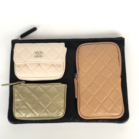 CHANEL 샤넬 클러치 CA1094-4