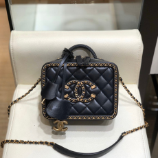 CHANEL 샤넬 카메라백 AS91144-3