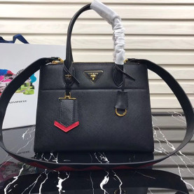 PRADA 프라다 에스플러네이드 사피아노 1BA102