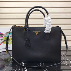 PRADA 프라다 사피아노 갤러리아백 1BA274