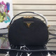 PRADA 프라다 토트&숄더백 21CM