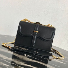 PRADA 프라다 체인 숄더백 1BD188