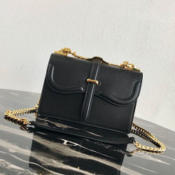PRADA 프라다 체인 숄더백 1BD188