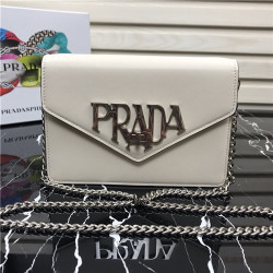 PRADA 프라다 숄더백 1BD097