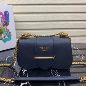 PRADA 프라다 시도니백 1BD219-2