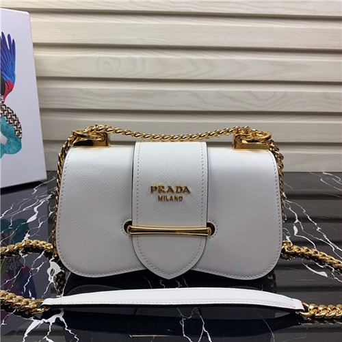 PRADA 프라다  시도니백 1BD219-3