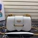 PRADA 프라다  시도니백 1BD219-3
