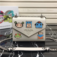 PRADA 프라다 숄더백 1BD127