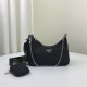 PRADA 프라다 나일론 호보백 1BH204-2