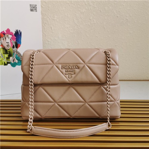 PRADA 프라다 스펙트럼 숄더백 1BD231