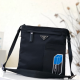 PRADA 프라다  숄더백 2VH055
