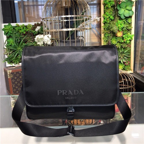 PRADA 프라다 숄더백 VA166
