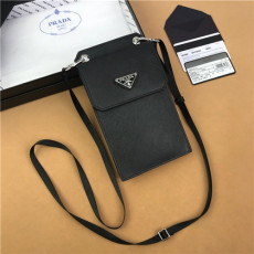 PRADA 프라다 폰 케이스 크로스 숄더백 2ZH068-4