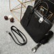 PRADA 프라다 남성용 서류가방 VA0368