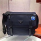 PRADA 프라다 남성용 숄더백 1BD671-1