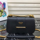 PRADA 프라다 체인 숄더백 1BD184-2