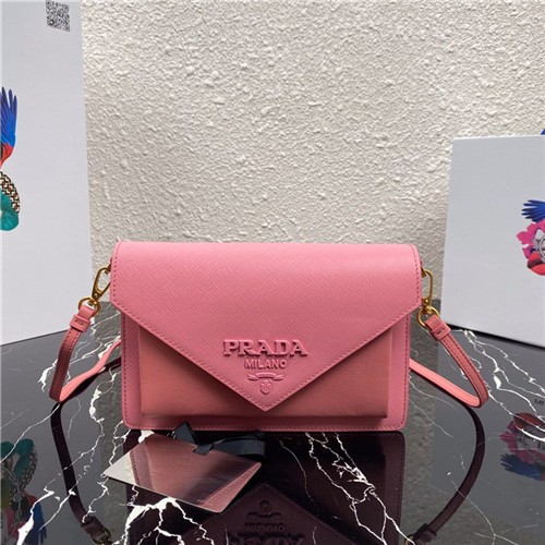 PRADA 프라다 사피아노 미니백 1BP020-5