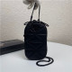 PRADA 프라다 스펙트럼 미니백 1DH030