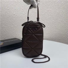 PRADA 프라다 스펙트럼 미니백 1DH030