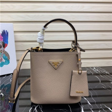 PRADA 프라다 미니 사피아노 1BA217