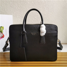 PRADA 프라다 사피아노 서류가방 1VE363