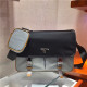 PRADA 프라다 남성용 숄더백 2VD768B