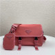 PRADA 프라다 숄더백 2VD034-4
