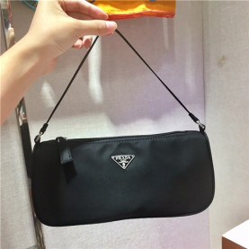 PRADA 프라다 나일론 호보백 1N1419