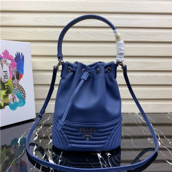 PRADA 프라다 버킷백 1BH038