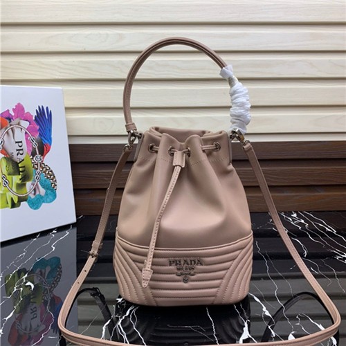 PRADA 프라다 버킷백 1BH038