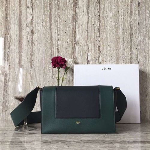 CELINE 셀린느 프레임백 43343