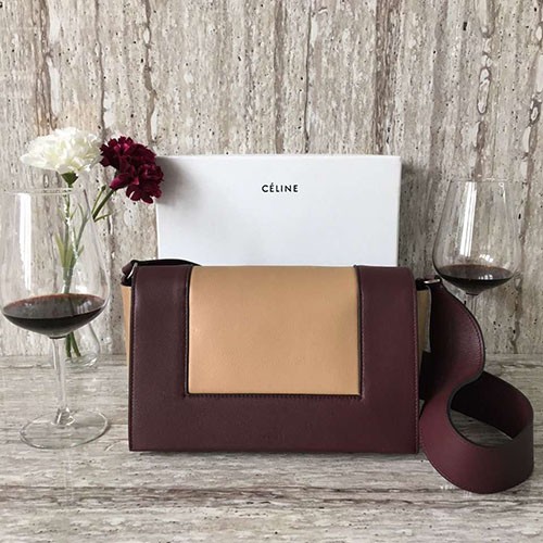 CELINE 셀린느 프레임백 43343