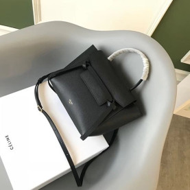 CELINE 셀린느 마이크로 나노 벨트백 20CM C60900