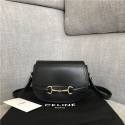 CELINE 셀린느 크레시백 스몰 C191363-1