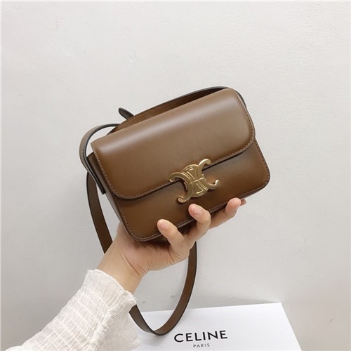 CELINE 셀린느 나노 숄더백 C90889-4