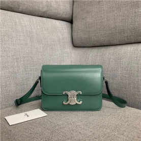 CELINE 셀린느 뉴로고 숄더백 C550210-5