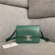 CELINE 셀린느 뉴로고 숄더백 C550210-5