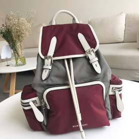 BURBERRY 버버리 백팩 B809910-3