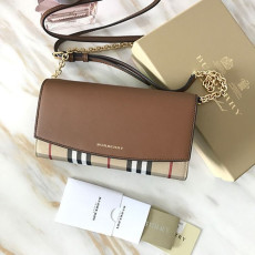 BURBERRY 버버리 체인 숄더백 B741892