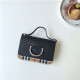 BURBERRY 버버리 미니 숄더백 B50986