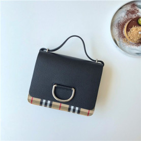 BURBERRY 버버리 미듐 숄더백 B50985