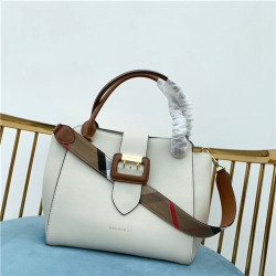 BURBERRY 버버리 더버클 토트&숄더백 B108745-2