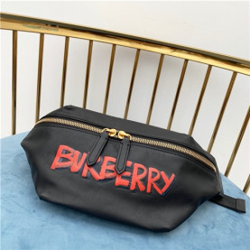 BURBERRY 버버리 힙색 B2961