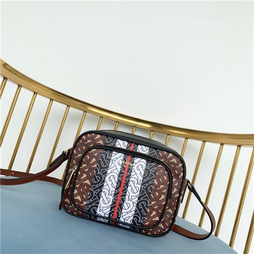 BURBERRY 버버리 TB 카메라백 B5089