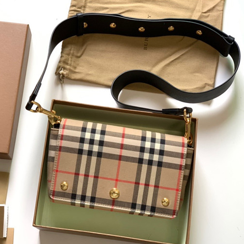 BURBERRY 버버리 미니 숄더백 B8016