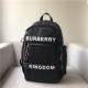 BURBERRY 버버리 백팩 B9911-5