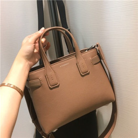 BURBERRY 버버리 빈티지 토트&숄더백 B8461-1