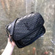 SAINT LAURENT 생로랑 NIKI BAG Y8989