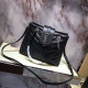 SAINT LAURENT 생로랑 18신상 엔벨롭 투웨이 더블 수납백 Y709120